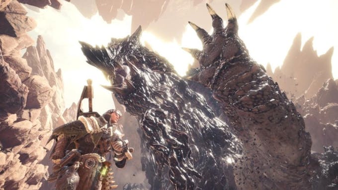 Arch Tempered Zorah Magdaros (TBC 2019)